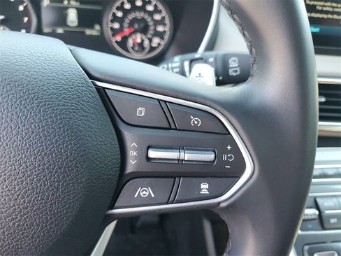 Certified 2023 Hyundai Santa Fe SEL w/ Winter Weather Package image 25