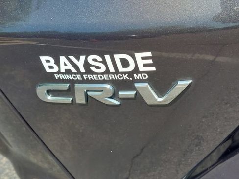 Used 2018 Honda CR-V EX image 37