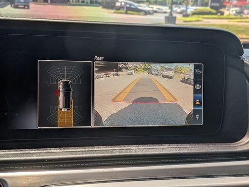 Used 2021 Mercedes-Benz G 550 image 23