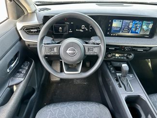 New 2026 Nissan Kicks SV video 2