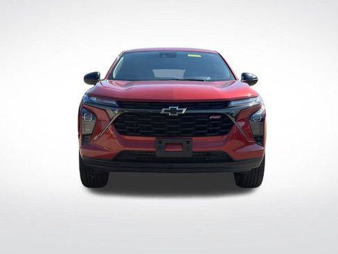 Used 2024 Chevrolet Trax RS w/ Driver Confidence Package FWD image 33