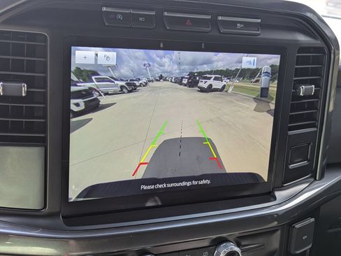Used 2023 Ford F150 XLT w/ Equipment Group 302A High RWD image 18