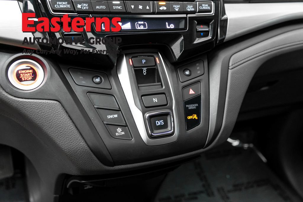 Used 2019 Honda Odyssey EX-L image 14