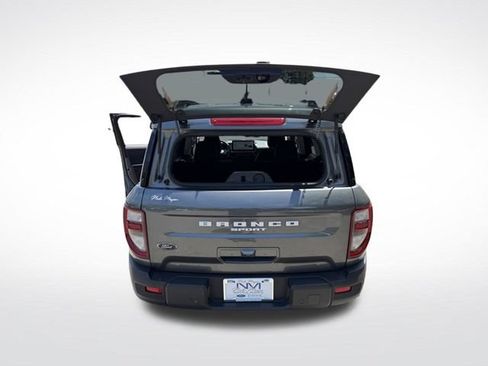 Used 2025 Ford Bronco Sport Big Bend AWD/4WD image 26
