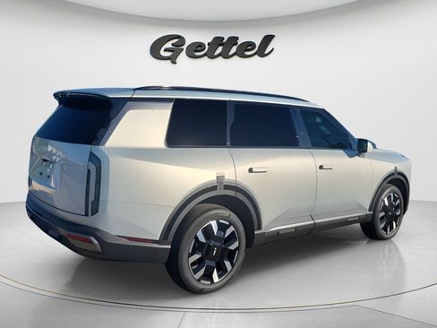 Used 2027 Kia Telluride S FWD image 5