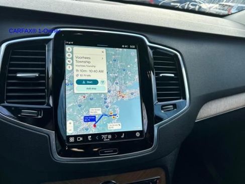 Certified 2024 Volvo XC90 B6 Plus w/ Protection Package Premier image 22