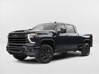 Used 2024 Chevrolet Silverado 2500 LT w/ Convenience Package AWD/4WD video 1