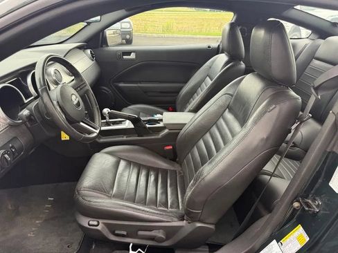 Used 2008 Ford Mustang GT Premium RWD image 13