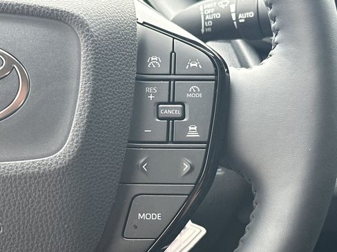 Used 2026 Toyota Prius AWD image 19