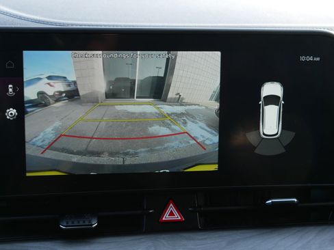 Certified 2023 Kia Sportage X-Line image 27