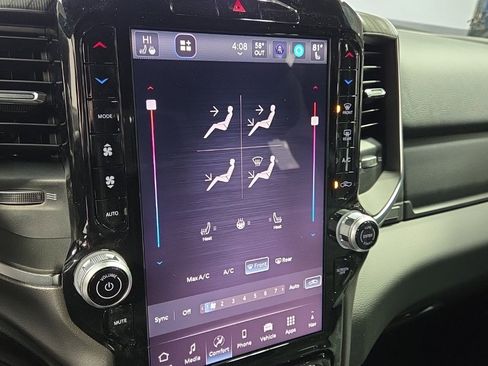 New 2026 RAM 2500 Big Horn image 19