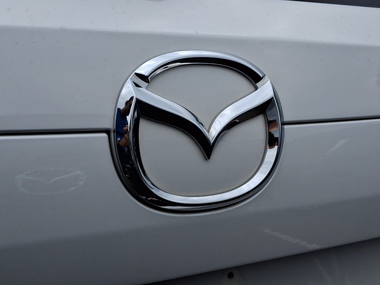 Used 2023 MAZDA CX-5 AWD 2.5 S w/ Select Package image 31