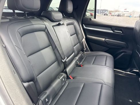 New 2026 GMC Terrain Elevation w/ Elevation Premium Package AWD/4WD image 39