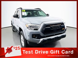 Used 2019 Toyota Tacoma SR5 video 1