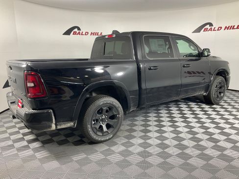 New 2026 RAM 1500 Big Horn image 5