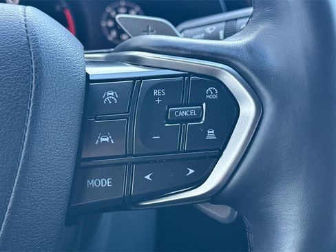 Used 2025 Lexus TX 350 FWD image 30