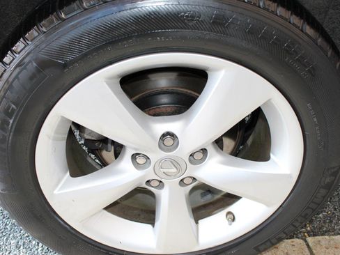 Used 2015 Lexus RX 350 AWD image 37