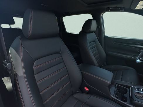 Certified 2026 Honda CR-V Sport-L image 20