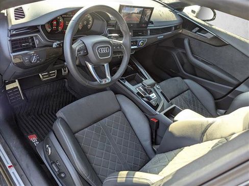 Used 2024 Audi S5 Premium Plus image 10