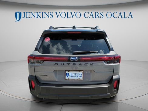 New 2026 Subaru Outback Limited image 4