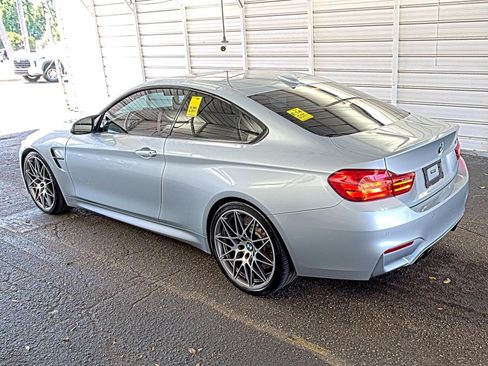 Used 2017 BMW M4 Coupe RWD image 12