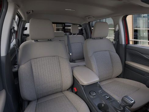 New 2025 Ford Ranger XLT w/ Equipment Group 301A High image 7