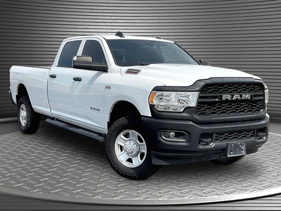 Used 2022 RAM 2500 Tradesman