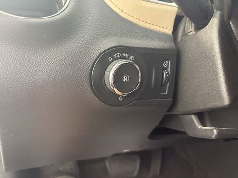 Used 2015 Chevrolet Camaro LT RWD image 12