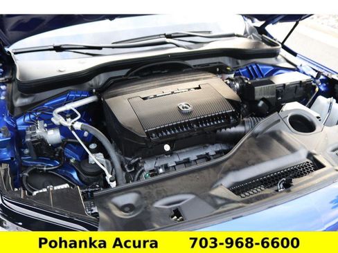 Used 2025 Acura MDX A-Spec image 31