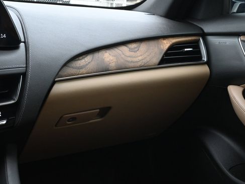 Used 2025 Cadillac CT5 Premium Luxury w/ Technology Package RWD image 9