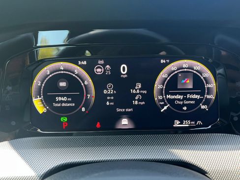Used 2026 Volkswagen Golf S FWD image 38