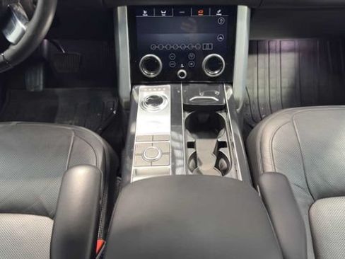 Used 2020 Land Rover Range Rover HSE AWD/4WD image 19