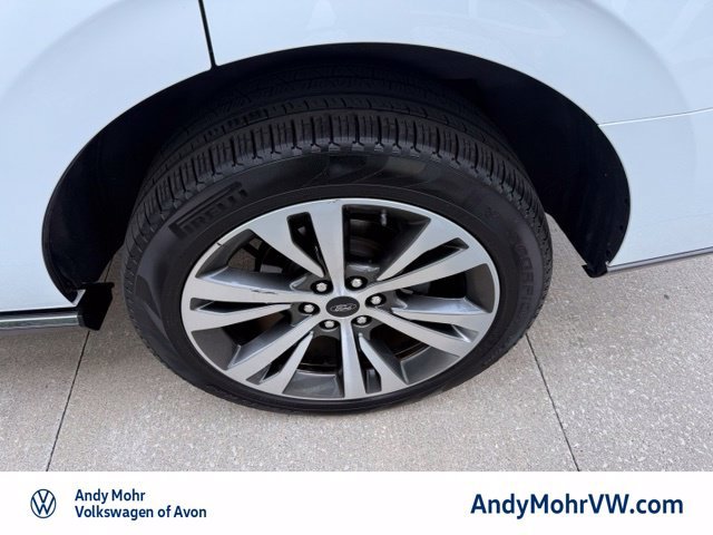 Used 2021 Ford Expedition Limited AWD/4WD image 12