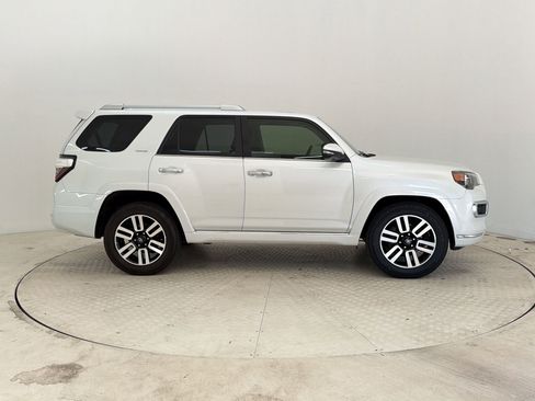Used 2024 Toyota 4Runner Limited image 8