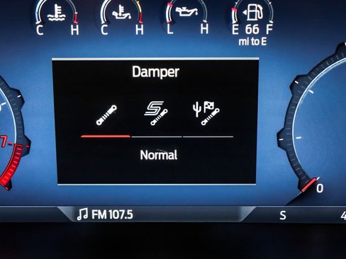 Used 2025 Ford F150 Raptor w/ Equipment Group 803A Raptor R image 50