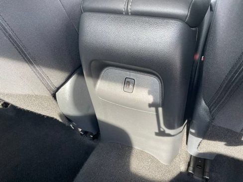 Used 2023 Nissan Sentra SV w/ All-Weather Package FWD image 11