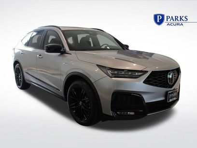 New 2026 Acura MDX A-Spec