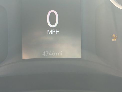 Used 2026 RAM 3500 Tradesman w/ Chrome Appearance Group image 10