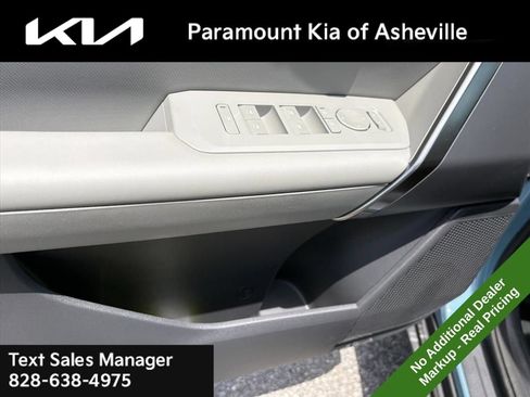 New 2027 Kia Seltos EX AWD/4WD image 25