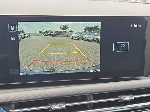 Certified 2026 Hyundai Tucson SEL FWD image 22