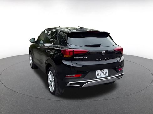Used 2025 Buick Encore GX Preferred FWD image 11