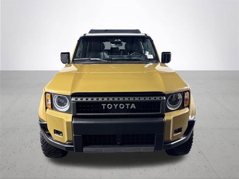 Used 2024 Toyota Land Cruiser Base image 3