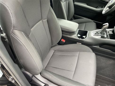 Certified 2025 Subaru Legacy Premium AWD/4WD image 17
