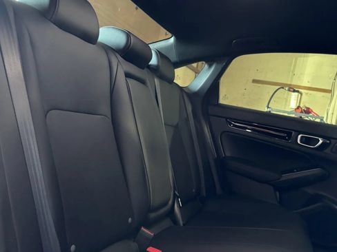 Used 2025 Honda Civic Sport Touring image 17