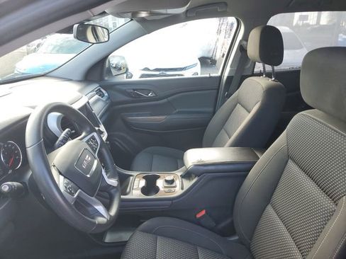 Certified 2021 GMC Acadia SLE w/ Driver Convenience Package image 19