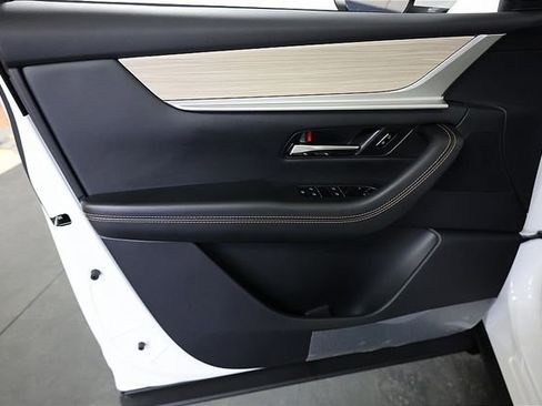 New 2026 MAZDA CX-90 3.3 Turbo w/ Preferred Package image 16