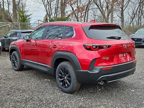 New 2026 MAZDA CX-50 2.5 Hybrid w/ Preferred Pkg image 4