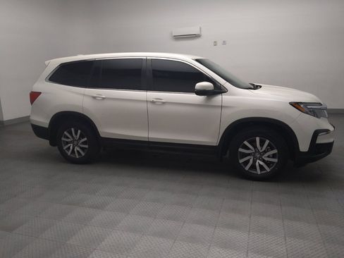 Used 2019 Honda Pilot EX image 11