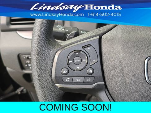 Used 2022 Honda Pilot Sport image 16