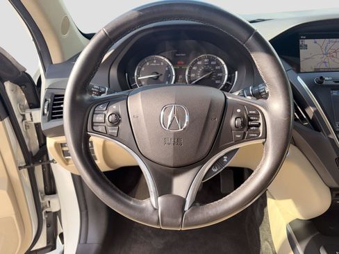 Used 2018 Acura MDX FWD w/ Tech & Entertainment image 14